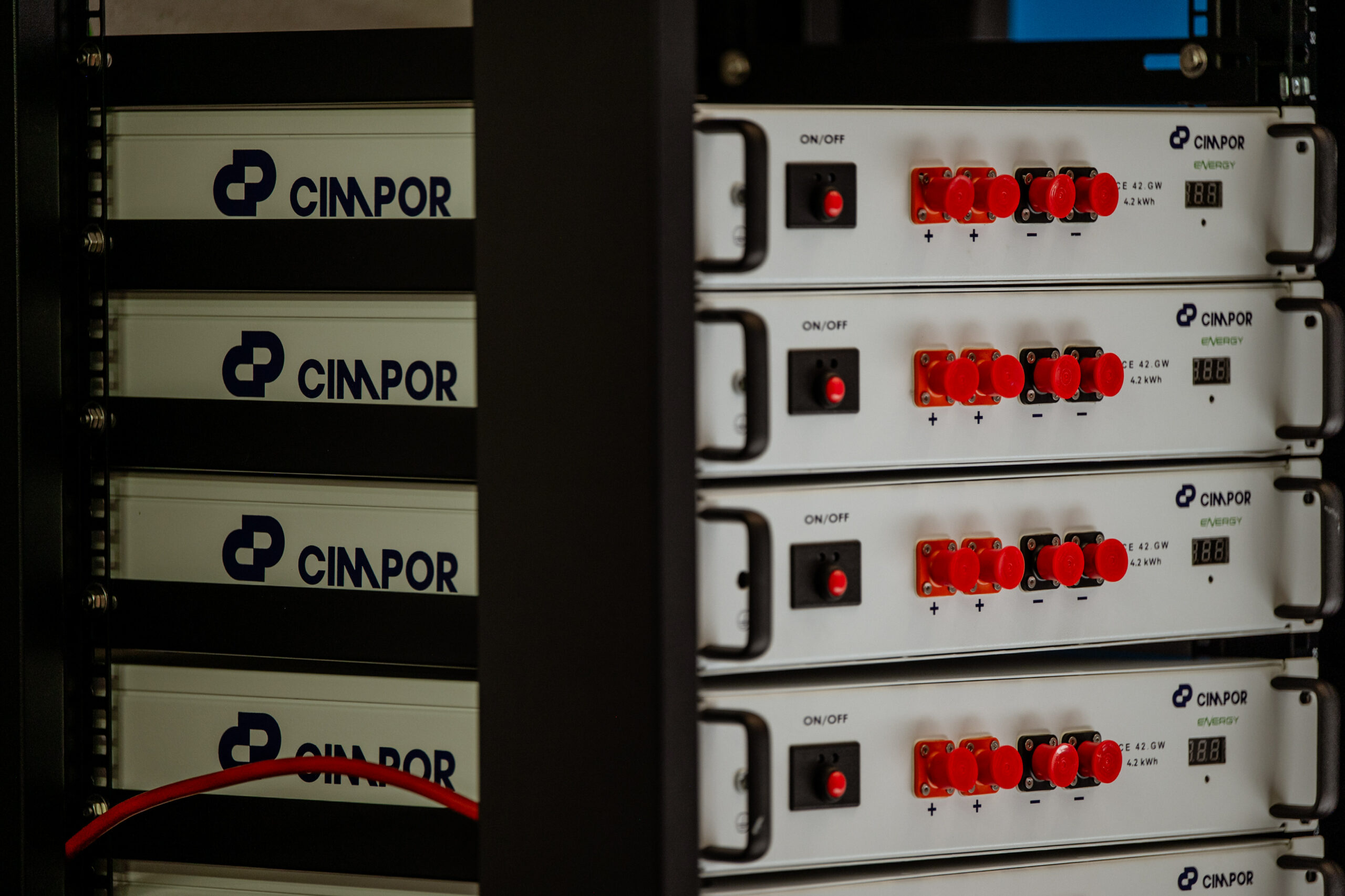Cimpor lan&ccedil;a-se no neg&oacute;cio da energia e prev&ecirc; faturar 50 milh&otilde;es por ano