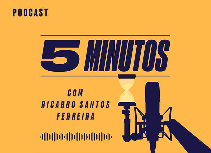 Carlos Feijó: “Língua portuguesa é elemento de afirmação política e económica, mas não temos tirado vantagens”