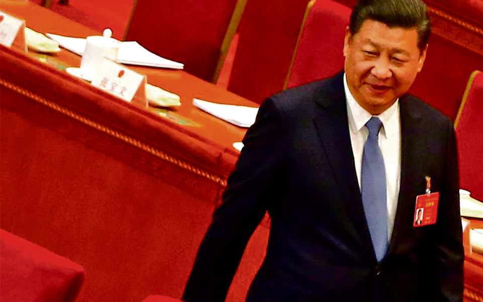 Pequim lança estímulos “rigorosos” face a recuperação “tortuosa”