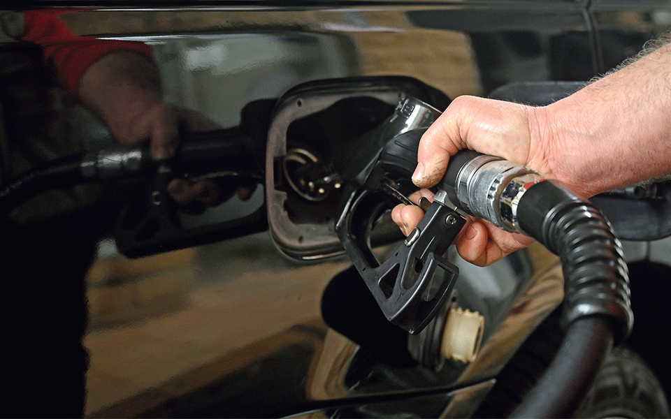 Preço dos combustíveis continuarão a aumentar, independentemente da guerra