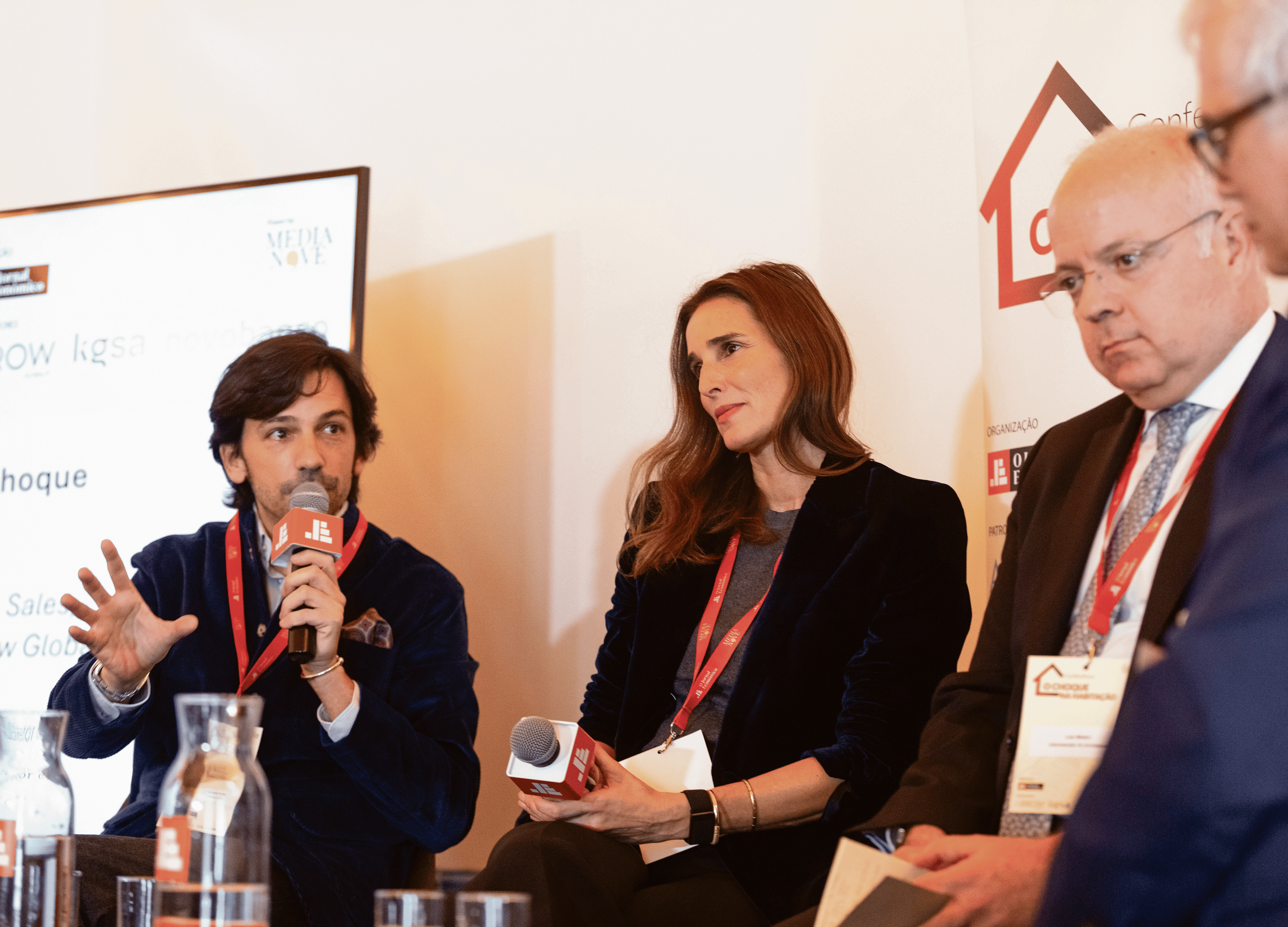 Mercado pede agilidade de processos e previsibilidade para investir