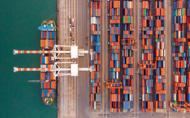 D&eacute;fice na balan&ccedil;a de bens &eacute; o segundo pior desde 2010