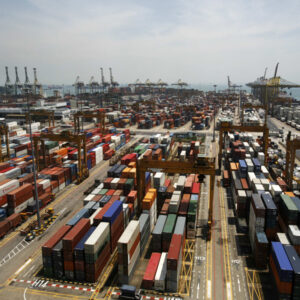 Setor do shipping beneficia com ataque de Israel ao Irão