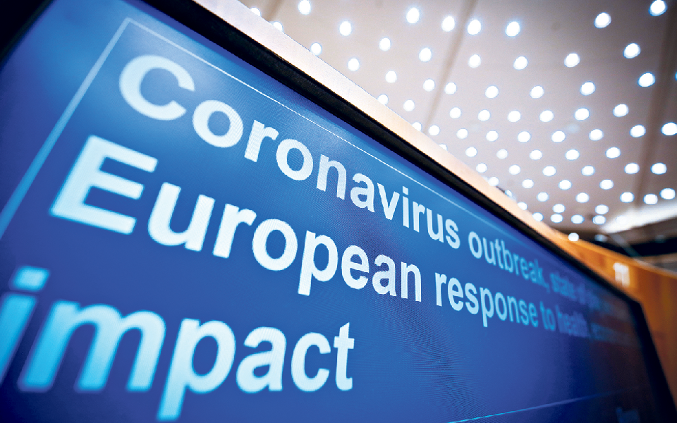 Poderá a CoV-19 catalisar a reforma das instituições europeias?