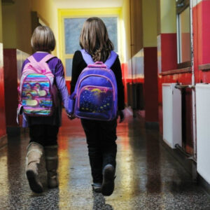 Portugal tem menos crian&ccedil;as e uma inf&acirc;ncia cada vez mais dentro da escola