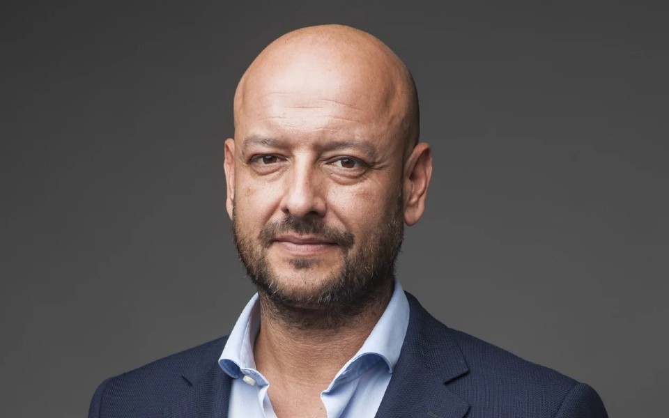 Daniel S&aacute;: "F&oacute;rmula 1 est&aacute; num pico tremendo. H&aacute; provas com retorno de 900 milh&otilde;es"