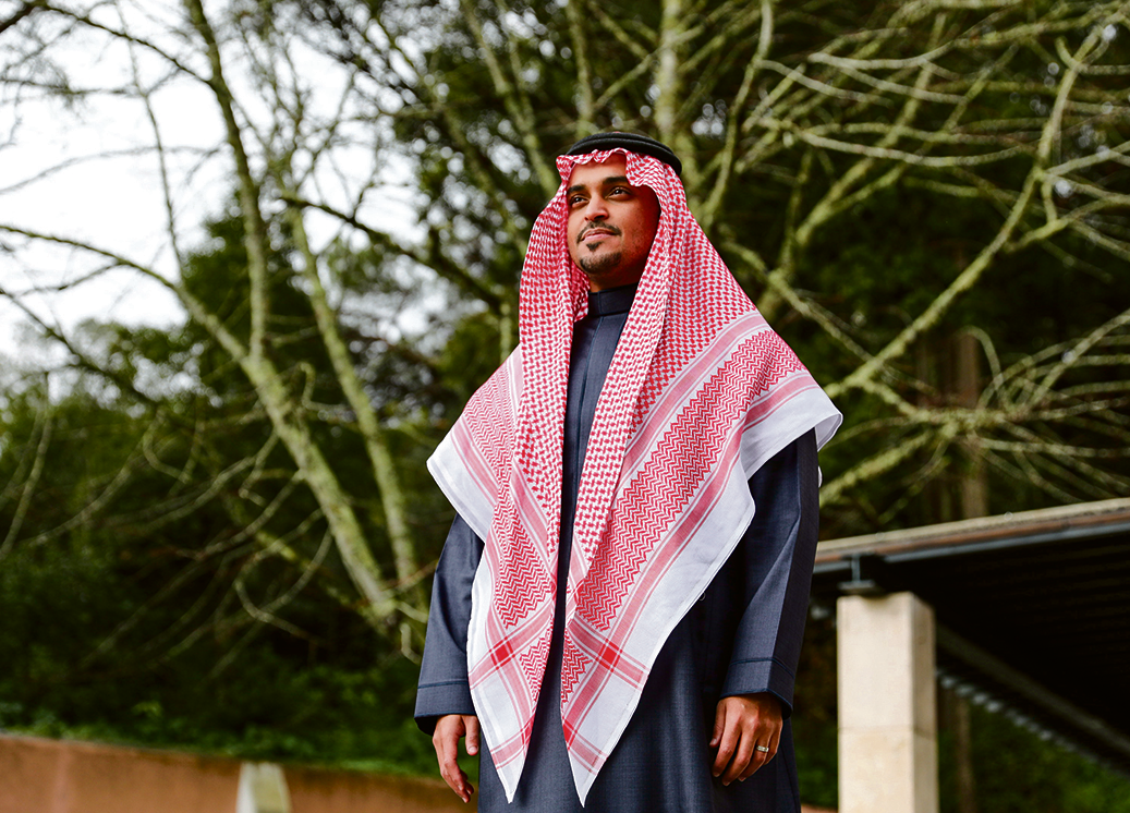 Portugal &eacute; um &rdquo;diamante na Europa&rdquo;, dizem investidores sauditas