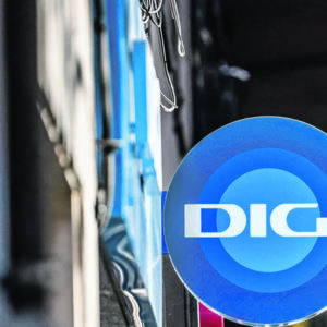 Digi pede que renova&ccedil;&atilde;o do espectro seja feito por leil&atilde;o