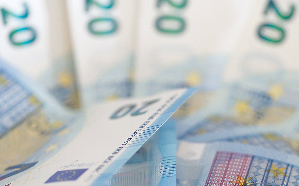 Empresários suspeitos receberam 2,7 milhões de euros