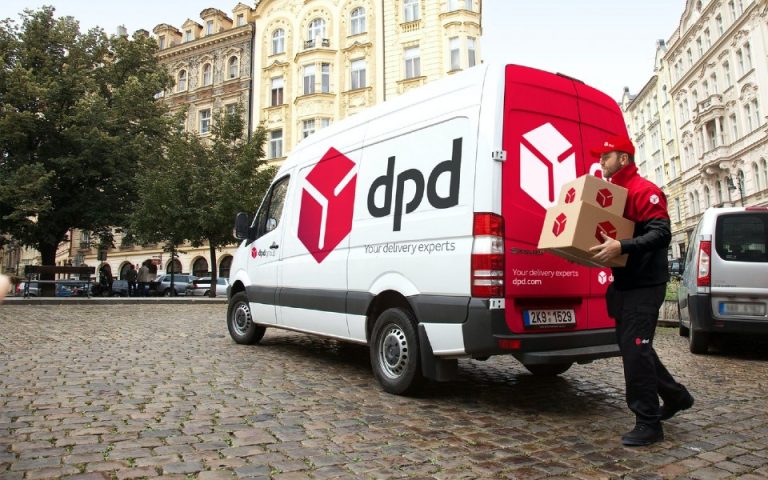 DPD Portugal entrega 200 mil encomendas por dia entre Black Friday e Natal