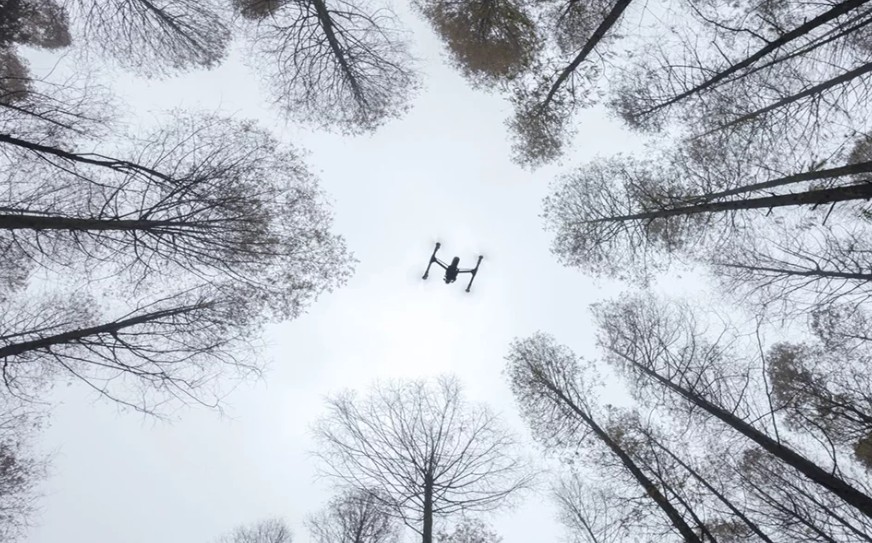 Exporta&ccedil;&atilde;o de drones para a Ucr&acirc;nia j&aacute; vale mais do que todas as vendas para a R&uacute;ssia