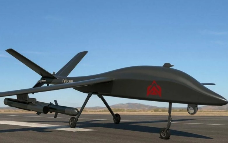 Indianos juntam-se a bracarenses para produzir drones de defesa em Portugal