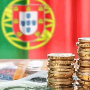 Saldo da economia portuguesa aumentou para 2,9% do PIB