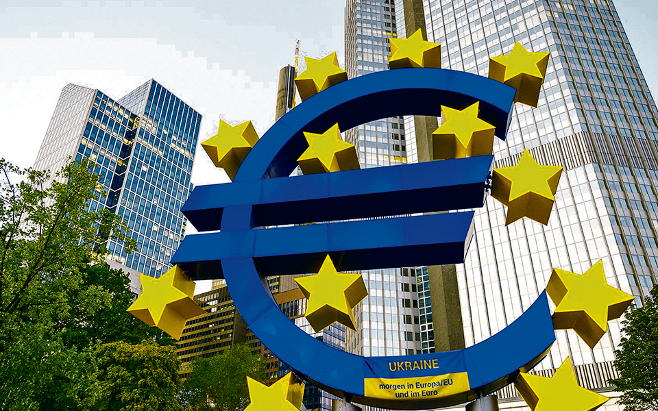 As empresas aguentam novas subidas das taxas de juro pelo BCE?