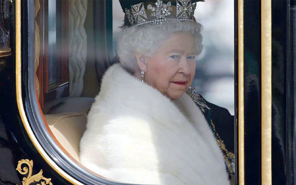 Isabel II: 95 anos da ‘longest living Queen’ ensombrados pela morte do príncipe Filipe