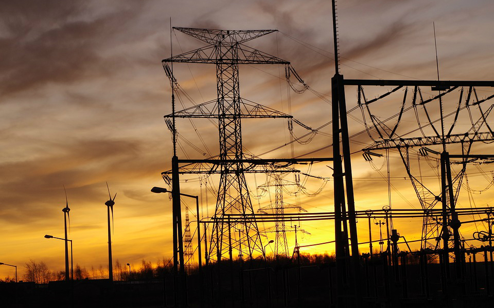 Plano de reforço da segurança da rede elétrica ascende a 400 milhões
