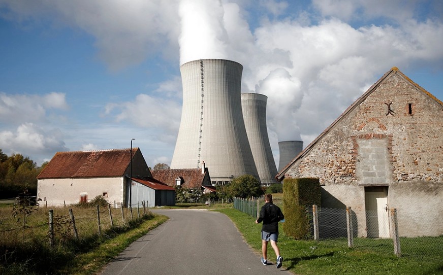 Nuclear em Portugal: quanto custa construir uma central?