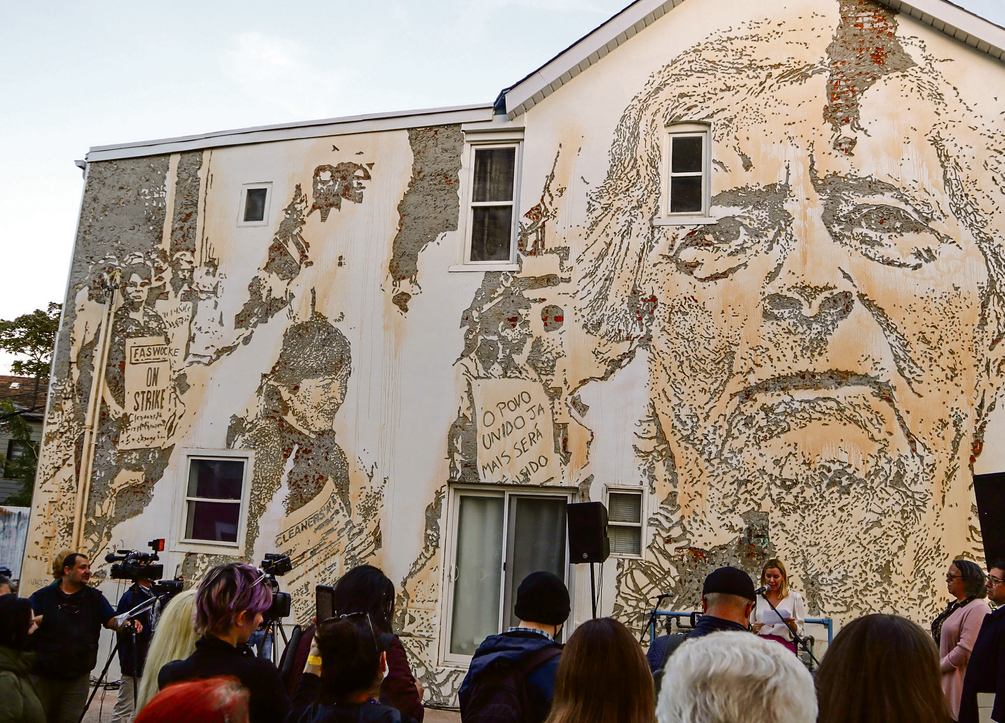 Sindicalismo com sentido de futuro