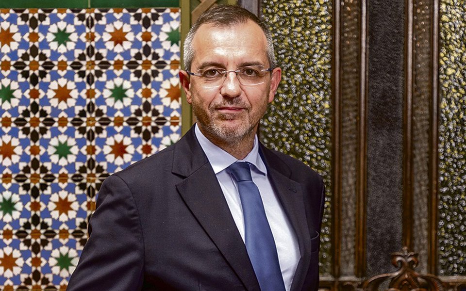 Intemp&eacute;ries causaram preju&iacute;zos tur&iacute;sticos de 14 milh&otilde;es. "&Eacute; aqui que o Estado tem de estar presente", diz presidente do Turismo do Alentejo