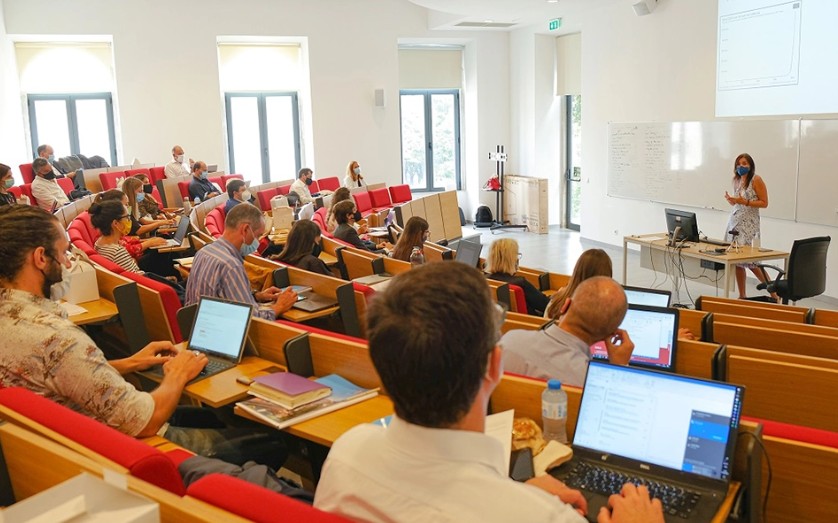 Nova SBE lidera o campeonato das seis portuguesas que brilham no ranking das 'business schools'