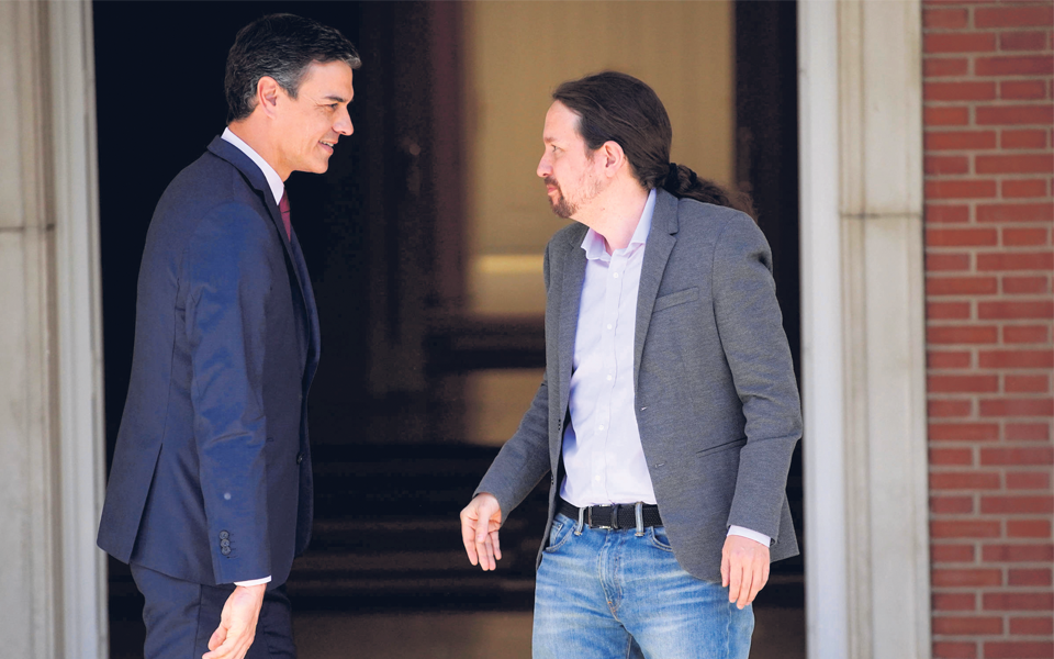 Espanha conseguirá ter estabilidade governativa?