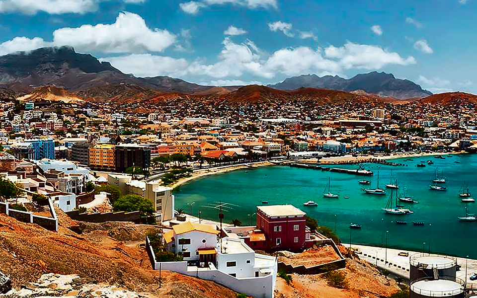 Investimento português em Cabo Verde  está em alta
