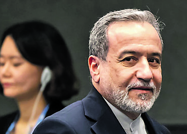 Israel avan&ccedil;a na ocupa&ccedil;&atilde;o do sul do L&iacute;bano