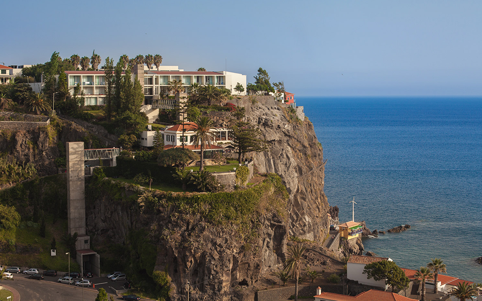 Estalagem da Ponta do Sol apresenta uma “cultura diversificada” na Madeira