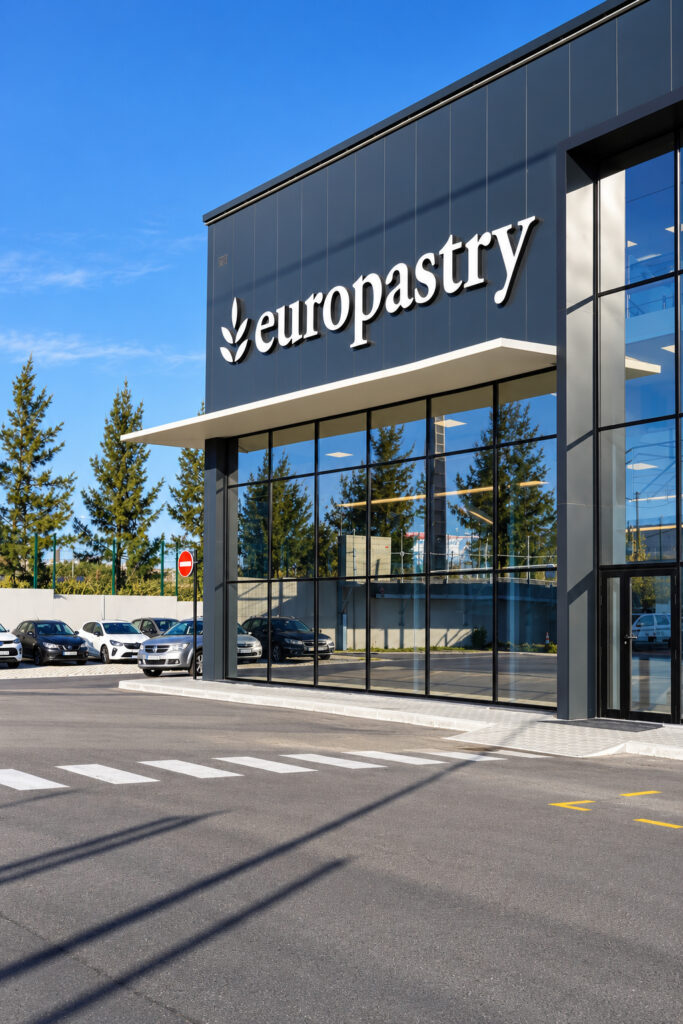 Europastry investe 48 milh&otilde;es na nova f&aacute;brica do Carregado