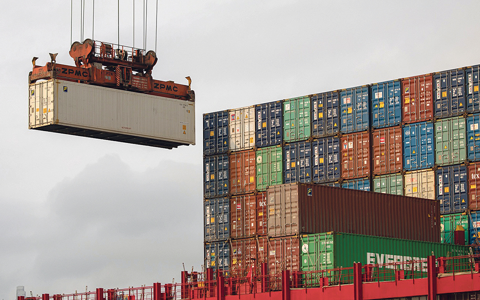 Preços das exportações de Cabo Verde mantêm tendência de valorização