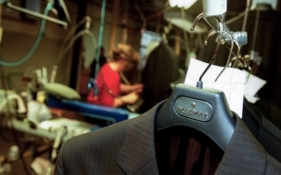 Baixa de tarifas dos EUA com &Iacute;ndia tira press&atilde;o ao t&ecirc;xtil europeu