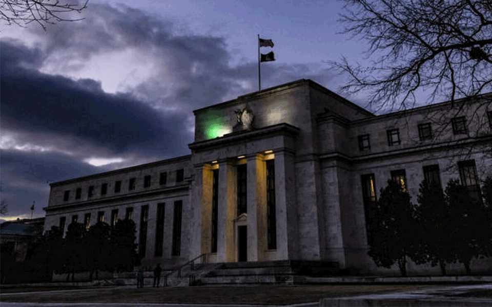 Depois de BCE e Jap&atilde;o, seguem-se Fed e Banco de Inglaterra