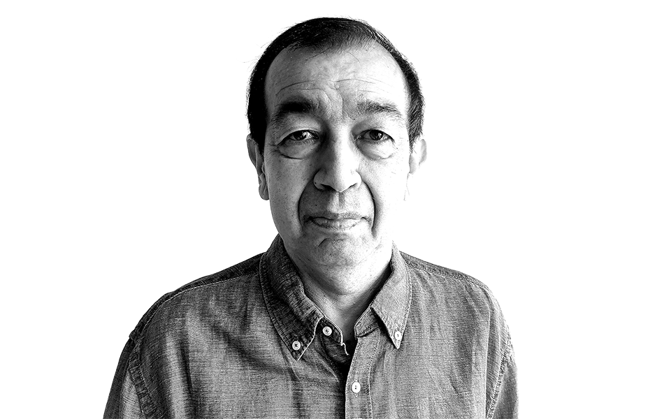 Homenagem a Fernando Sobral: jornalista e escritor