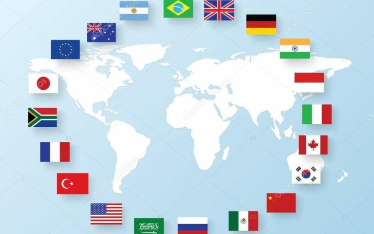 Tensão entre EUA e África do Sul marca encontro de ministros do G20