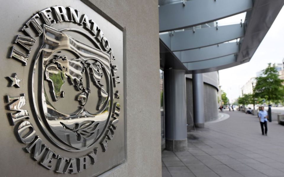 FMI pede atenção da banca aos riscos vindos do imobiliário