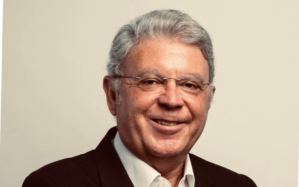 Francisco Velez Roxo: "A interação positiva academia-empresa é crítica nos negócios modernos"