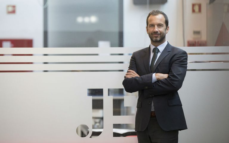 "Gyökeres? Tem zero propostas e mais três anos de contrato", sublinha Varandas