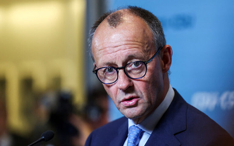 Alemanha escapa a procedimento por défice excessivo apesar de fechar 2025 com saldo negativo acima de 3%