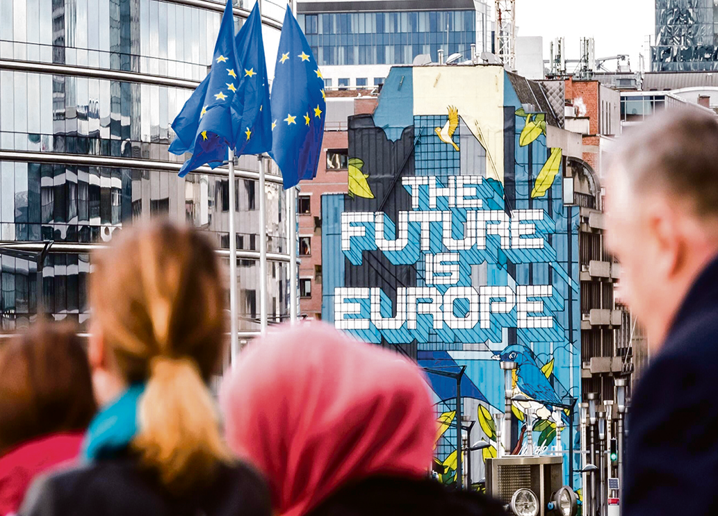 FMI melhora proje&ccedil;&otilde;es para zona euro &agrave; boleia de Espanha