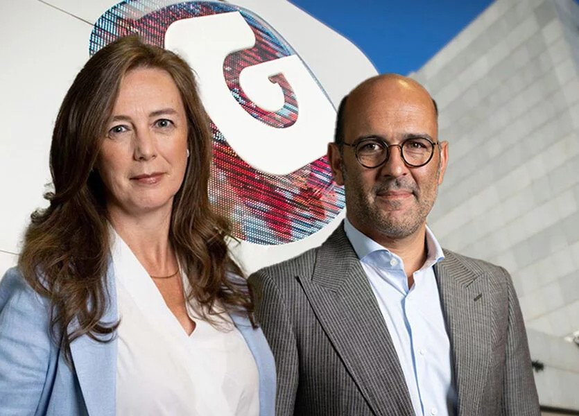 Fus&atilde;o da Galp com espanh&oacute;is conclu&iacute;da no segundo semestre