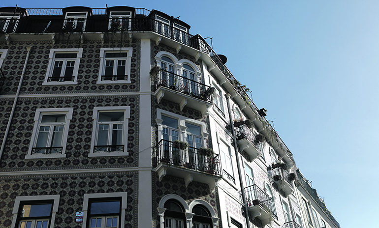 &ldquo;Governo tem uma palavra importante no arrendamento&rdquo;, afirma CEO da Dils