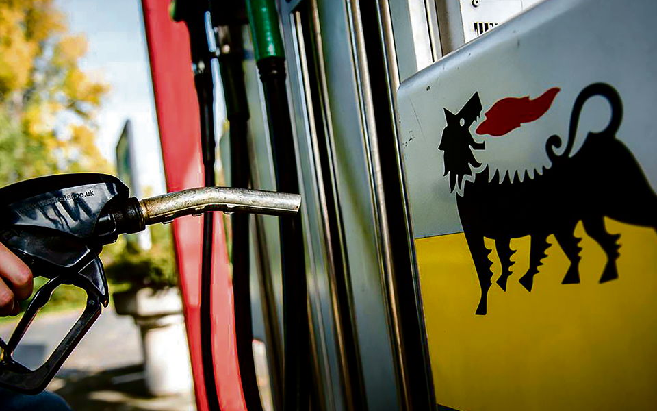 Italianos da Eni estão  de regresso ao mercado português de combustíveis