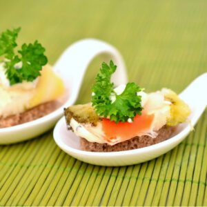 O futuro da gastronomia sustentável à mesa dos chefs