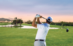 Golfistas perdem at&eacute; 21 mil euros por jogar com advers&aacute;rios pol&iacute;ticos