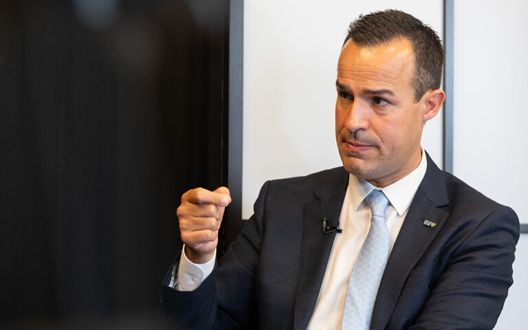 CEO do BPF: "Vamos ter uma linha para cooperativas de habita&ccedil;&atilde;o que tiveram t&atilde;o bons resultados nos anos 80 e 90"