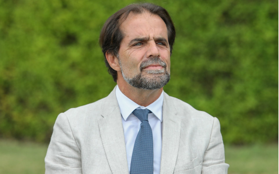 Albuquerque destaca importância de aprovar Programa de Governo e Orçamento antes do verão