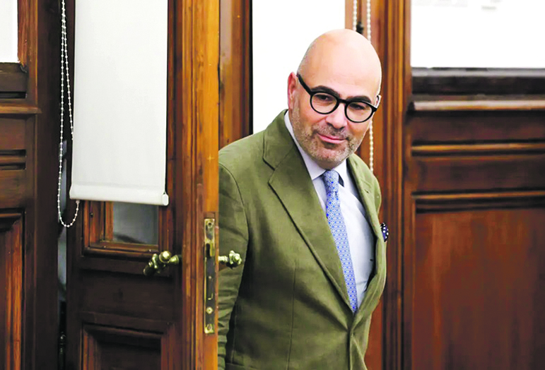 Governo autoriza testes  com ve&iacute;culos aut&oacute;nomos