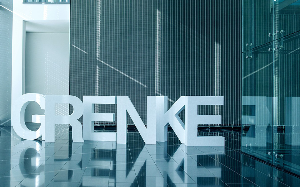 Grenke já apoiou mais  de 1.000 empresas na Madeira