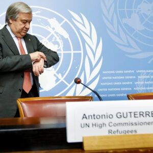 79ª Assembleia da ONU debate o seu próprio papel, pretensamente global