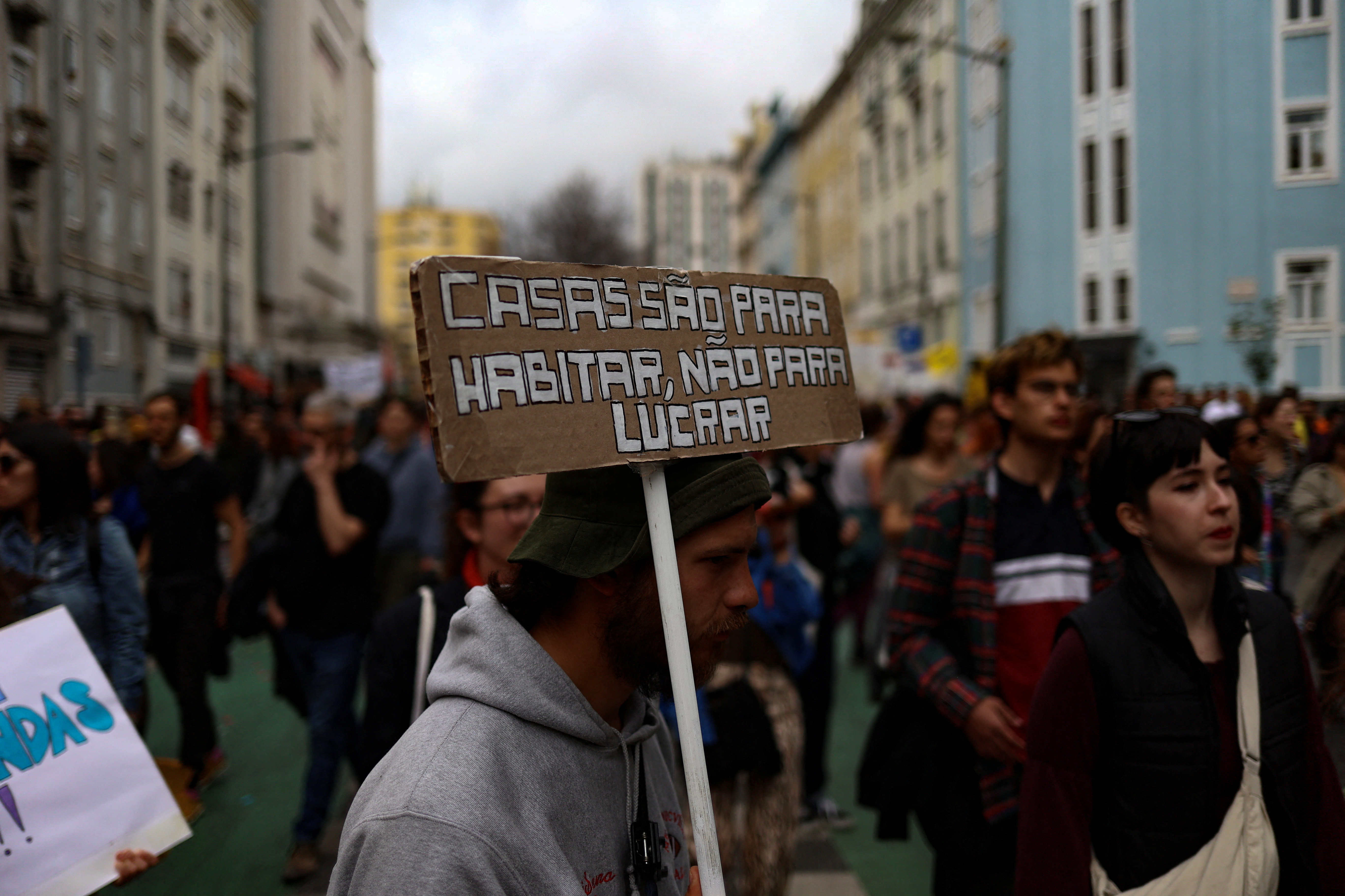 Preço das casas em Portugal disparou 106% desde 2015